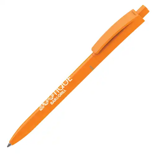 Qube Recycling Ball Pen